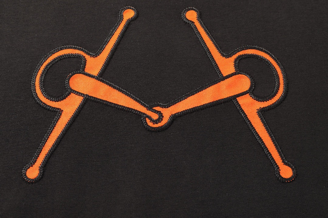 Pronta Entrega – Camiseta Modelo Hermès Horsebit
