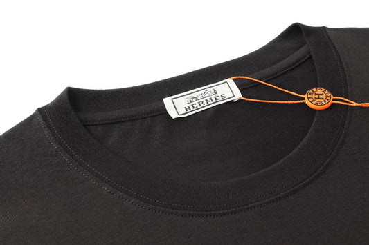 Pronta Entrega – Camiseta Modelo Hermès Horsebit