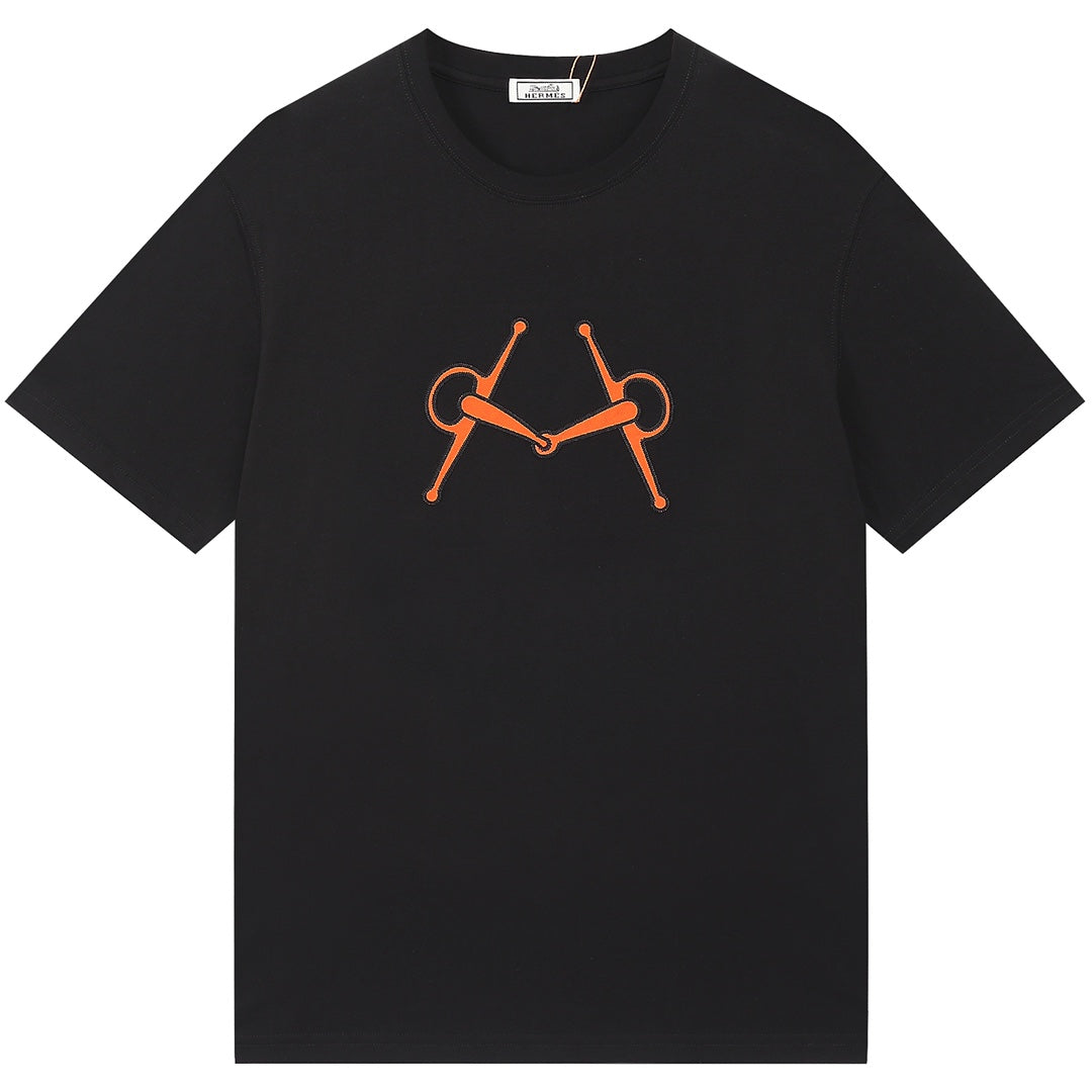 Pronta Entrega – Camiseta Modelo Hermès Horsebit