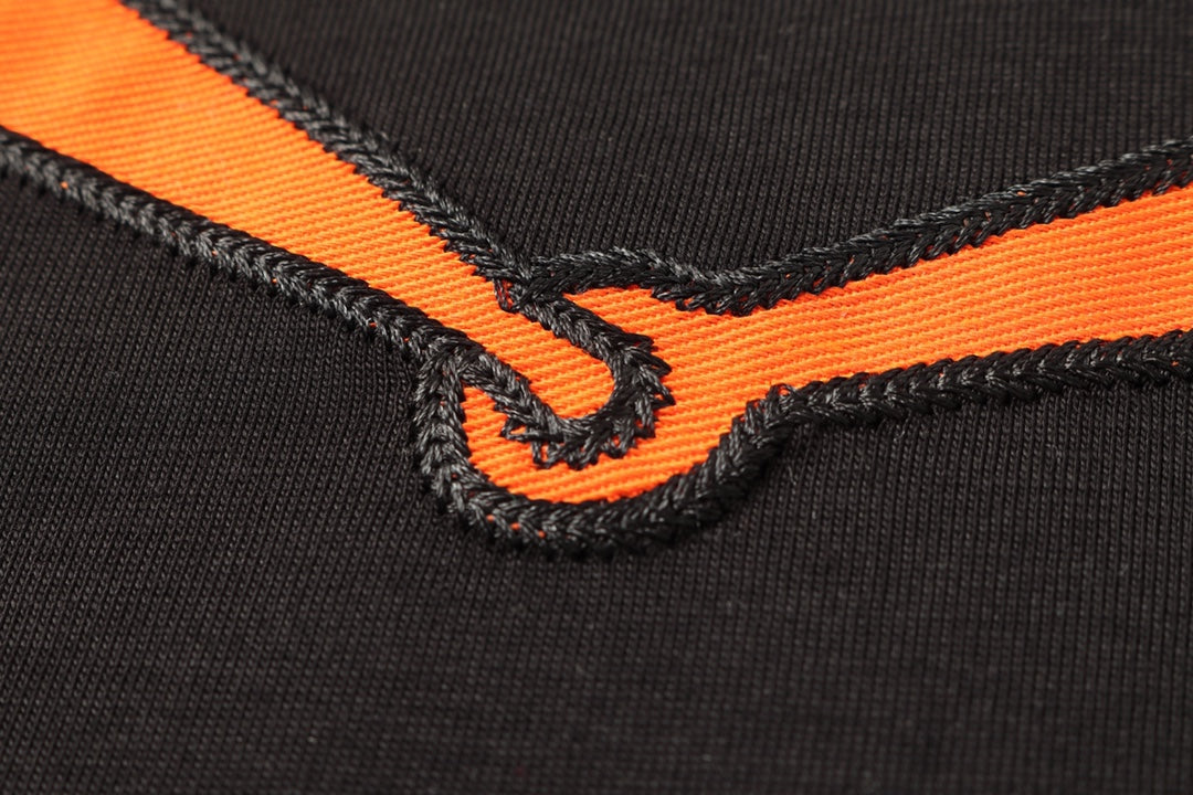 Pronta Entrega – Camiseta Modelo Hermès Horsebit