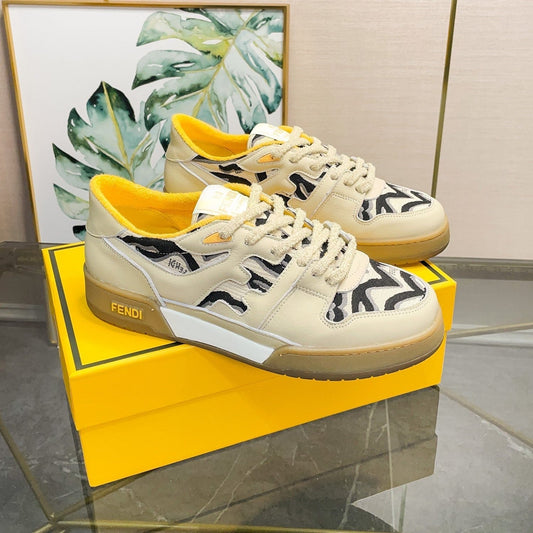 Pronta Entrega – Sneaker Modelo Fendi