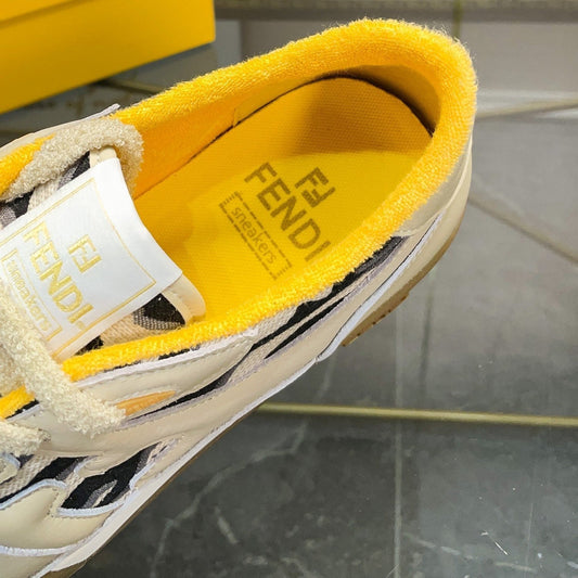 Pronta Entrega – Sneaker Modelo Fendi