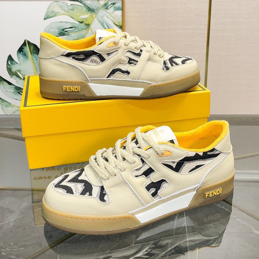 Pronta Entrega – Sneaker Modelo Fendi