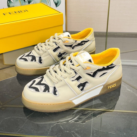 Pronta Entrega – Sneaker Modelo Fendi
