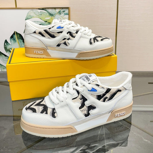 Pronta Entrega – Sneaker Modelo Fendi