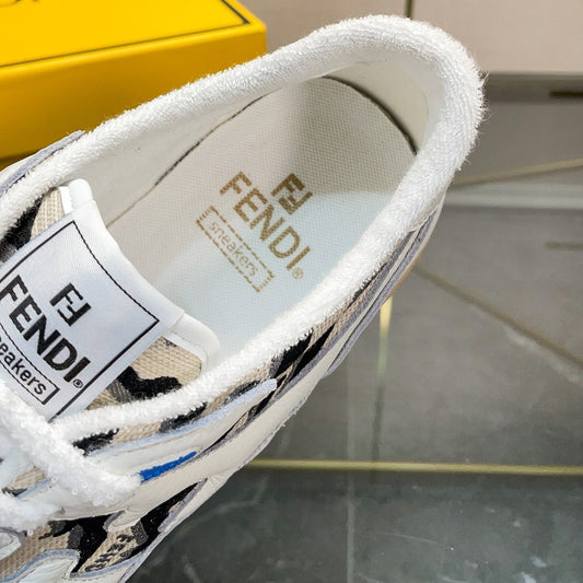 Pronta Entrega – Sneaker Modelo Fendi