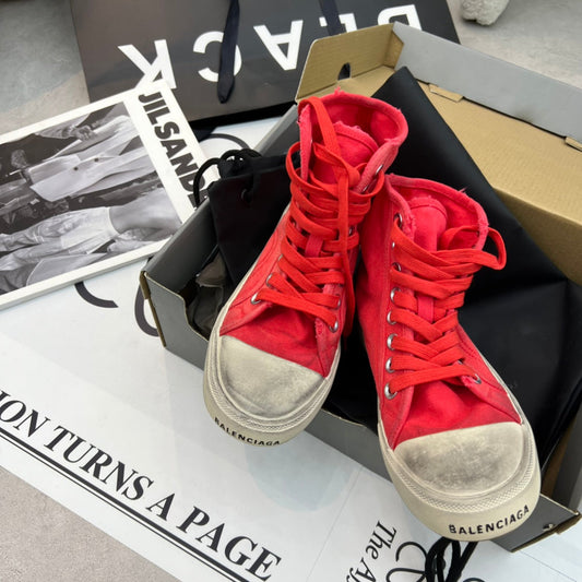 Pronta Entrega – Tênis Modelo Balenciaga Paris