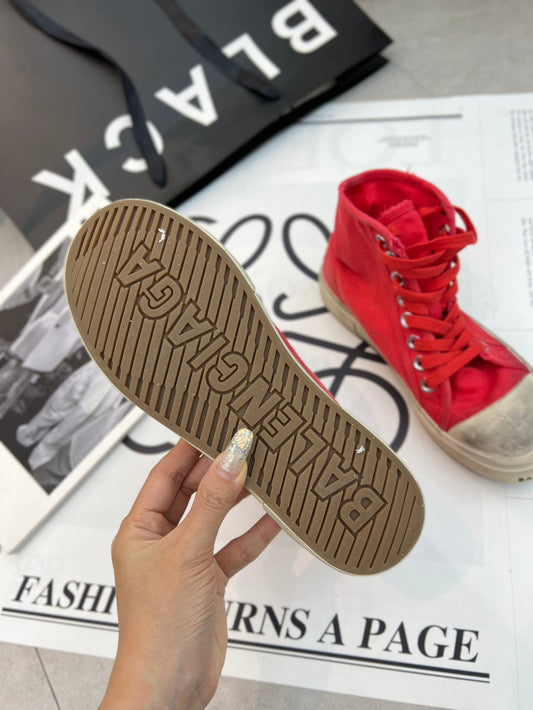 Pronta Entrega – Tênis Modelo Balenciaga Paris