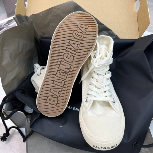 Pronta Entrega – Tênis Modelo Balenciaga Paris