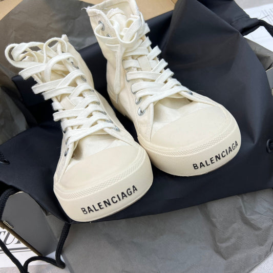 Pronta Entrega – Tênis Modelo Balenciaga Paris