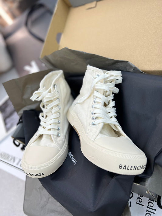 Pronta Entrega – Tênis Modelo Balenciaga Paris