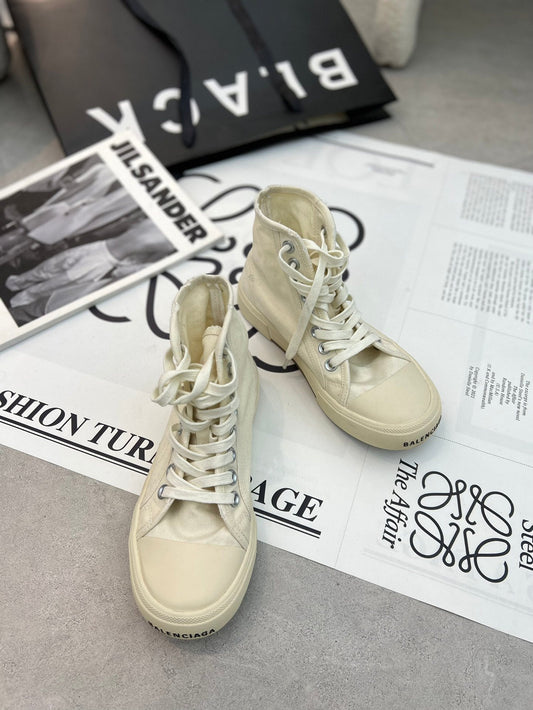 Pronta Entrega – Tênis Modelo Balenciaga Paris