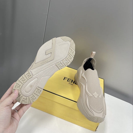 Pronta Entrega – Sneaker Modelo Fendi