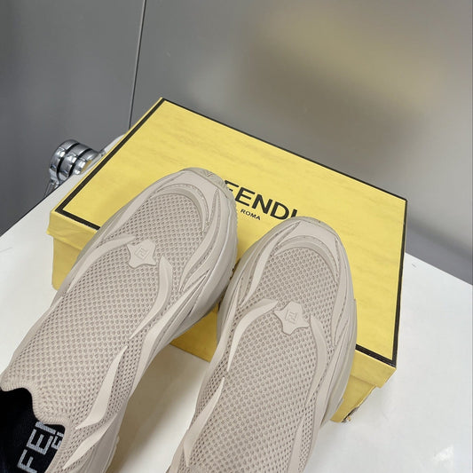Pronta Entrega – Sneaker Modelo Fendi