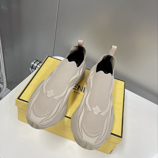 Pronta Entrega – Sneaker Modelo Fendi
