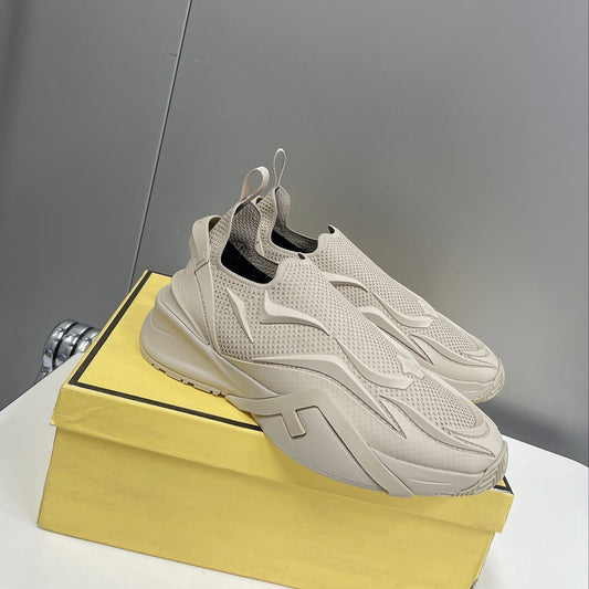 Pronta Entrega – Sneaker Modelo Fendi