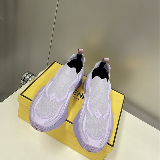 Pronta Entrega – Sneaker Modelo Fendi