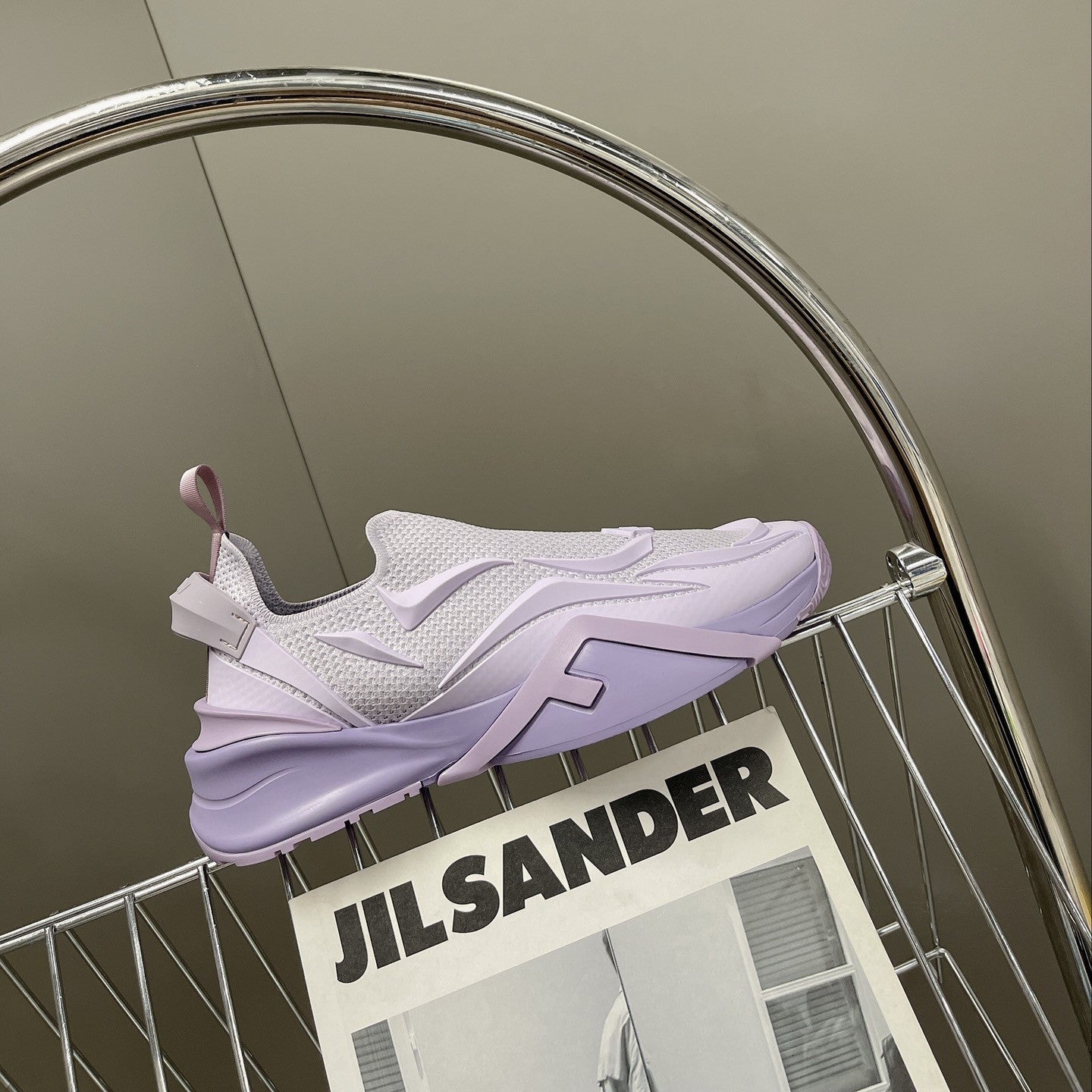 Pronta Entrega – Sneaker Modelo Fendi