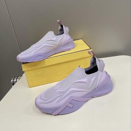 Pronta Entrega – Sneaker Modelo Fendi
