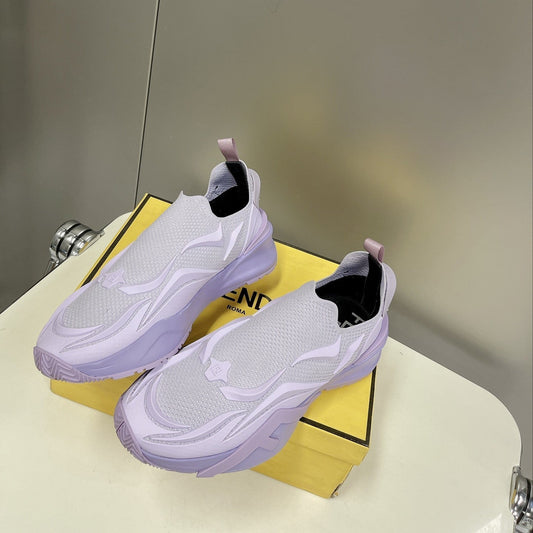 Pronta Entrega – Sneaker Modelo Fendi