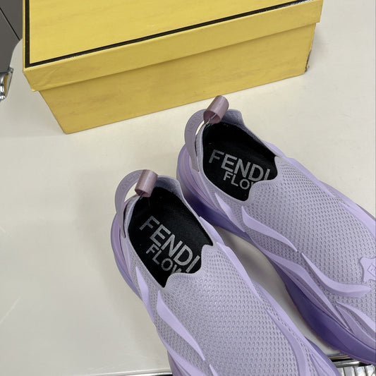 Pronta Entrega – Sneaker Modelo Fendi