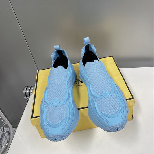 Pronta Entrega – Sneaker Modelo Fendi