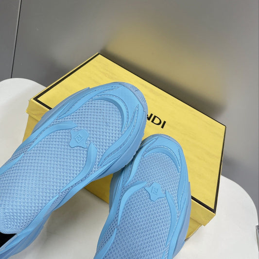Pronta Entrega – Sneaker Modelo Fendi