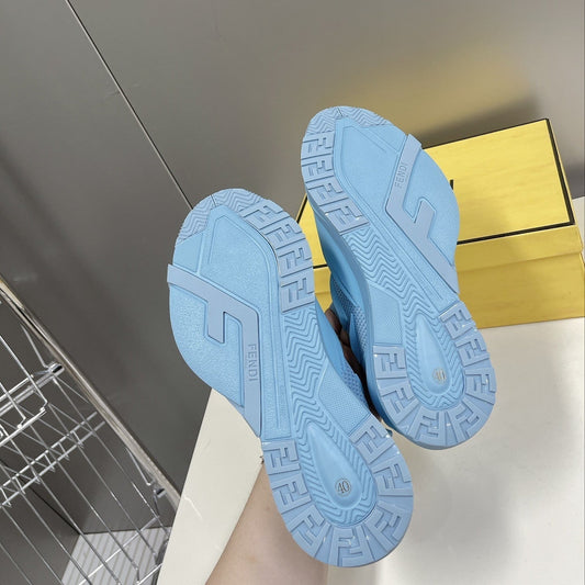 Pronta Entrega – Sneaker Modelo Fendi