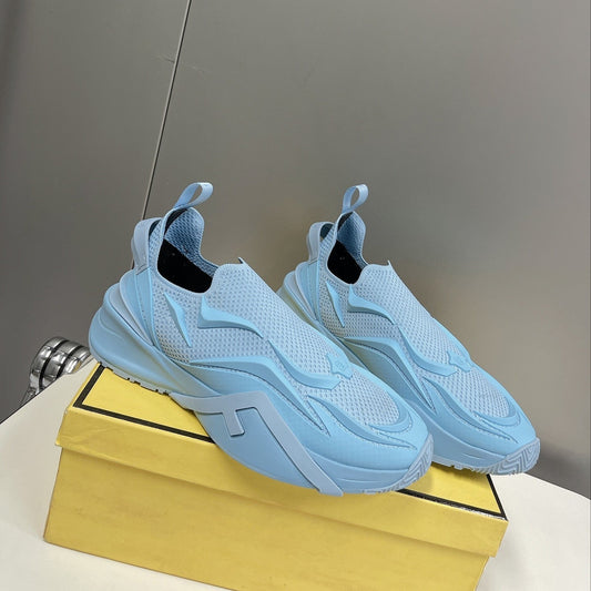 Pronta Entrega – Sneaker Modelo Fendi