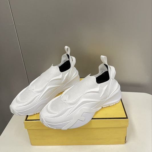 Pronta Entrega – Sneaker Modelo Fendi