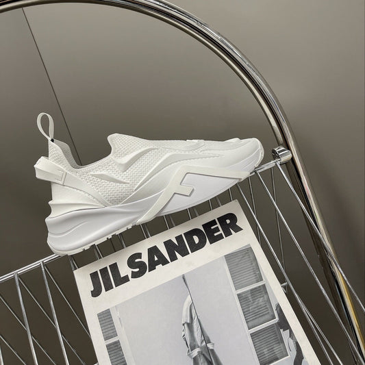 Pronta Entrega – Sneaker Modelo Fendi