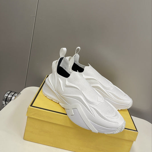 Pronta Entrega – Sneaker Modelo Fendi
