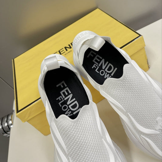 Pronta Entrega – Sneaker Modelo Fendi