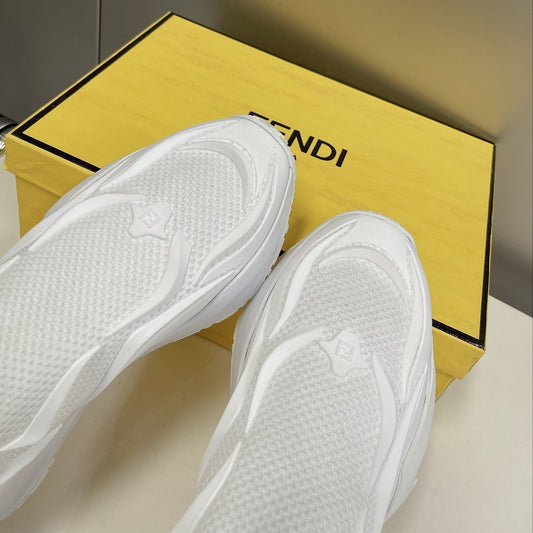 Pronta Entrega – Sneaker Modelo Fendi