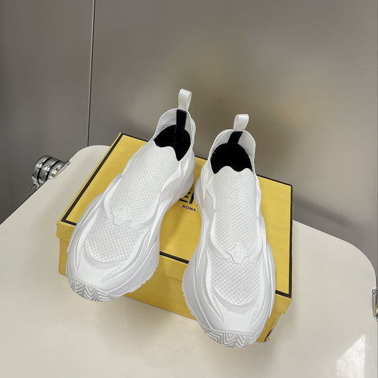 Pronta Entrega – Sneaker Modelo Fendi