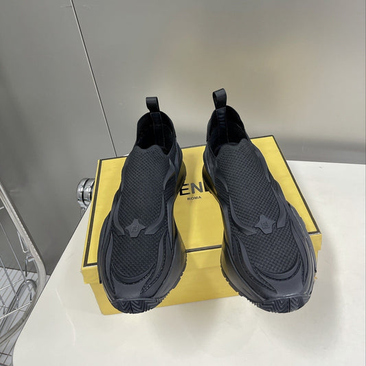 Pronta Entrega – Sneaker Modelo Fendi