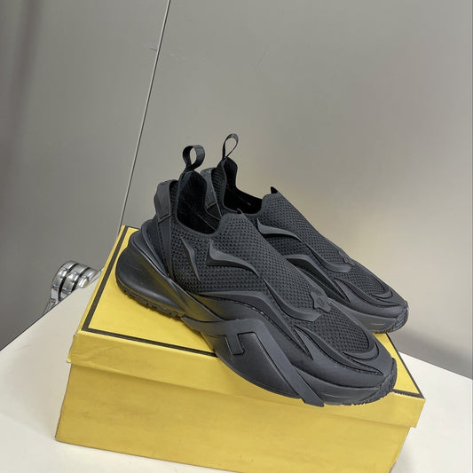 Pronta Entrega – Sneaker Modelo Fendi