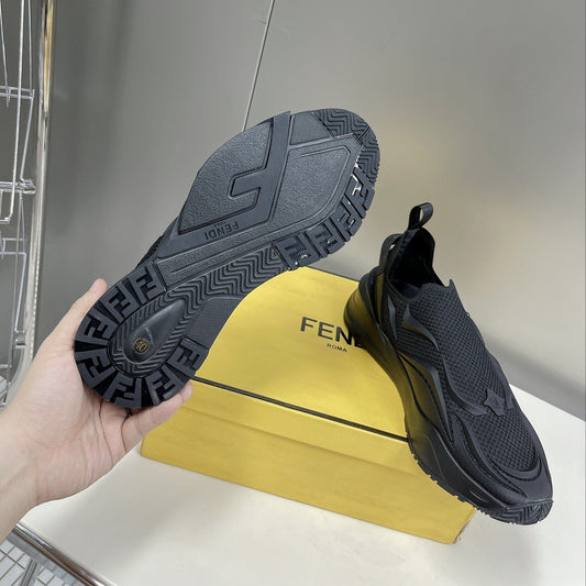 Pronta Entrega – Sneaker Modelo Fendi