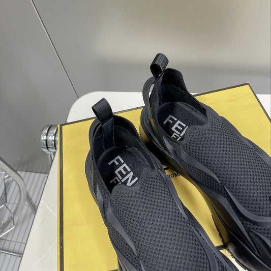 Pronta Entrega – Sneaker Modelo Fendi