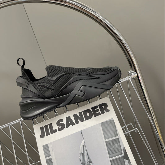 Pronta Entrega – Sneaker Modelo Fendi