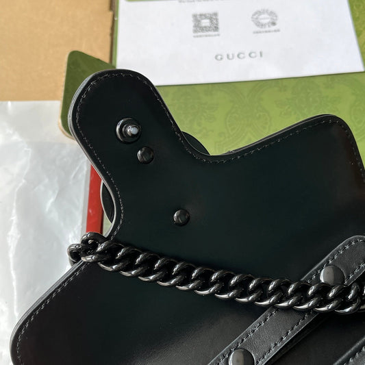 Pronta Entrega – Bolsa Gucci alça superior GG Marmont