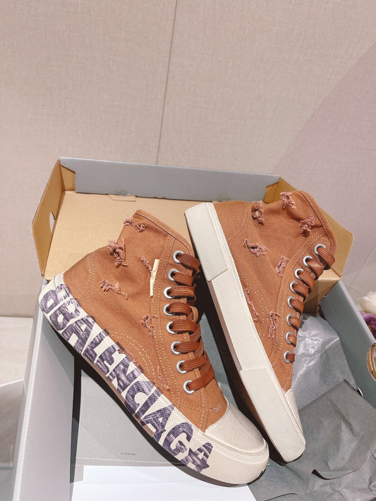 Pronta Entrega – Tênis Modelo Balenciaga Paris
