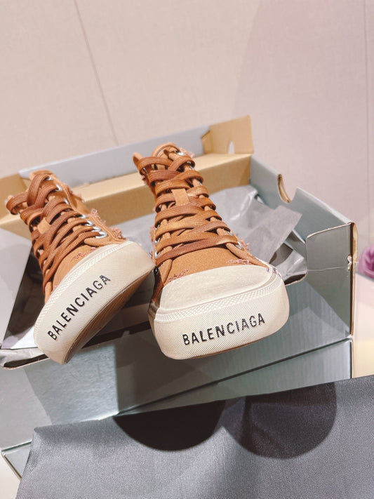Pronta Entrega – Tênis Modelo Balenciaga Paris
