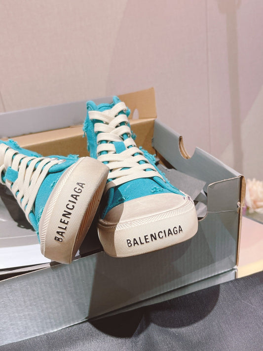 Pronta Entrega – Tênis Modelo Balenciaga Paris