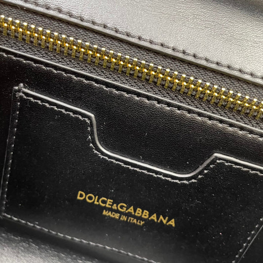 Pronta Entrega – Bolsa Modelo Dolce & Gabbana DG Girls