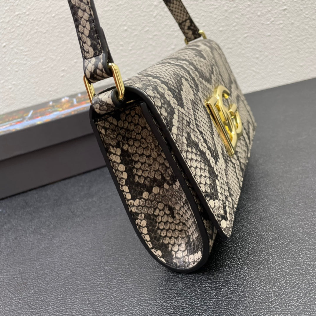 Pronta Entrega – Bolsa Modelo Dolce & Gabbana DG Girls