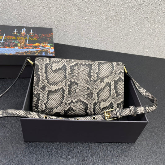 Pronta Entrega – Bolsa Modelo Dolce & Gabbana DG Girls