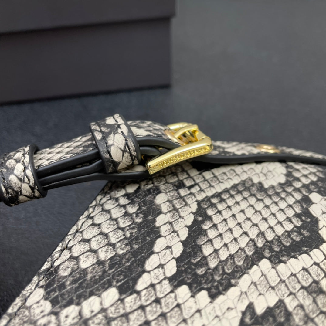 Pronta Entrega – Bolsa Modelo Dolce & Gabbana DG Girls