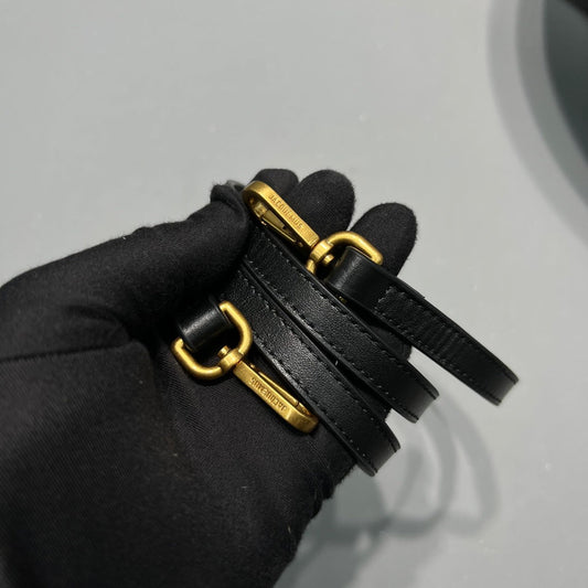 Pronta Entrega – Bolsa Modelo Jacquemus Tote Le sac Rond