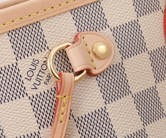 Pronta Entrega – Bolsa Louis Vuitton Neverfull